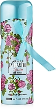 Armaf Enchanted Spring - Perfumowany dezodorant w sprayu do ciała — Zdjęcie N1