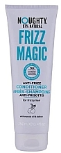 Kup Wygładzająca odżywka do włosów - Noughty Frizz Magic Anti-Frizz Conditioner