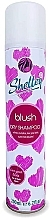 Suchy szampon do włosów - Shelley Blush Dry Hair Shampoo — Zdjęcie N1