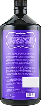 Szampon przeciw żółtym tonom - Lavish Care Silver Fox Anti-Yellow Shampoo — Zdjęcie N2