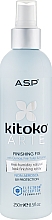 Kup Lakier do włosów bez aerozolu - Affinage Salon Professional Kitoko Arte Finishing Fix