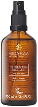 Kup Odświeżająca mgiełka do twarzy - Micaraa Refreshing Face Mist