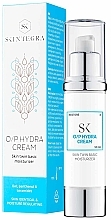 Kup Nawilżający krem do twarzy - Skintegra O/P Hydra Cream