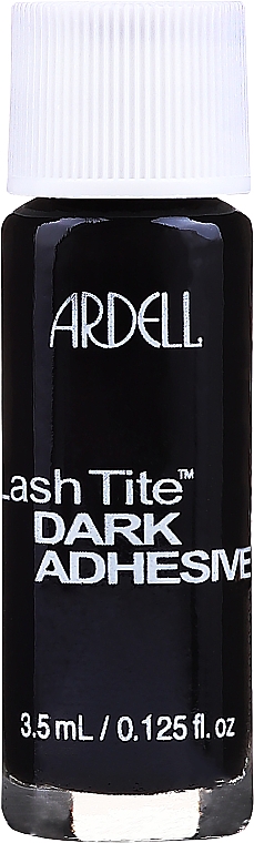 Klej do kępek rzęs - Ardell LashTite Clear Adhesive For Individual Lashes — Zdjęcie N4