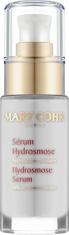 Serum do twarzy - Mary Cohr Cellular Moisturisation Serum — Zdjęcie N1