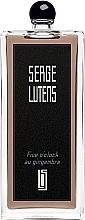 Serge Lutens Five O’Clock Au Gingembre - Woda perfumowana — Zdjęcie N1