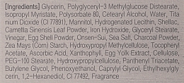 Parowy balsam oczyszczający pory - Tony Moly Egg Pore Blackhead Steam Balm — Zdjęcie N3