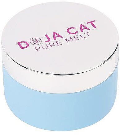 Oczyszczający balsam do twarzy - BH Cosmetics X Doja Cat Pure Melt Cleansing Balm — Zdjęcie N1
