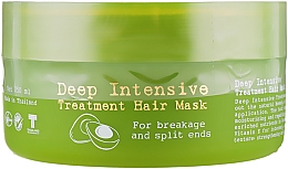 Kup Maska do włosów z wyciągiem z awokado - Yoko Deep Intensive Treatment Hair Mask