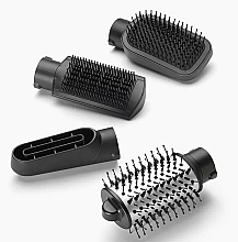 Urządzenie do stylizacji włosów - Babyliss Hair Dryer Brush AS774E  — Zdjęcie N4