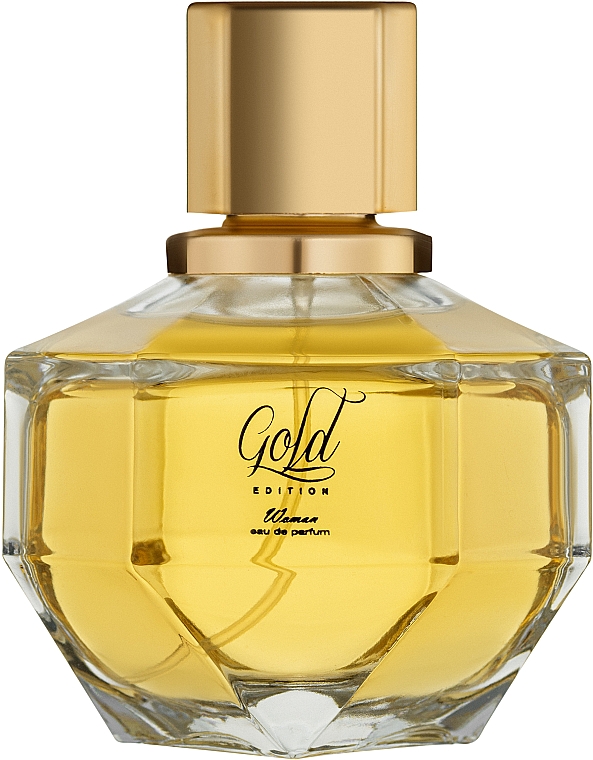 NG Perfumes Gold Edition - Woda perfumowana