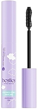 Kup Tusz do rzęs - Bell HypoAllergenic x Besties Volume & Curly Mascara