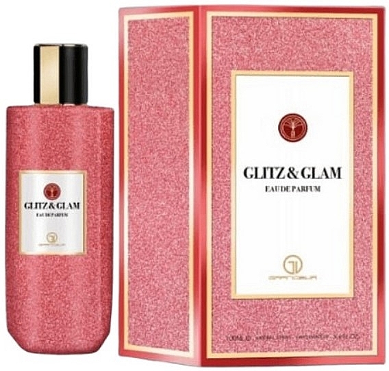 Grandeur Glitz & Glam - Woda perfumowana — Zdjęcie N1