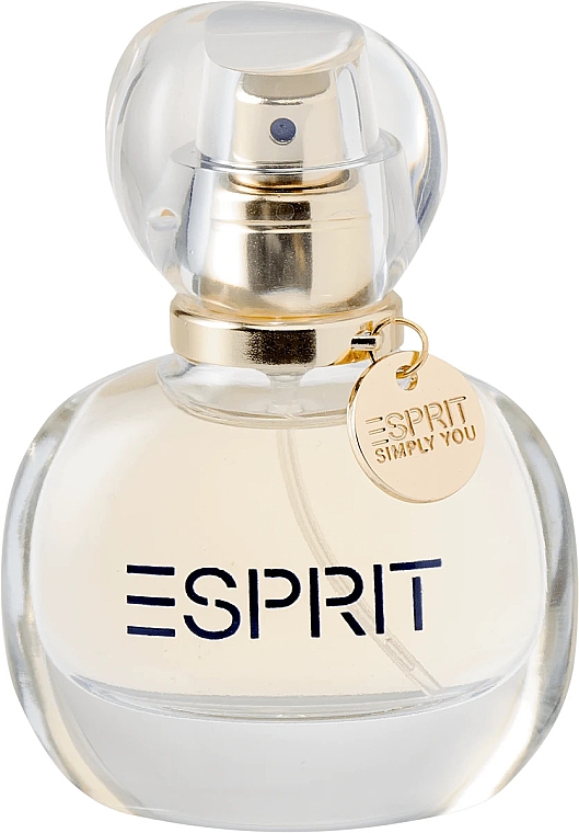 Esprit Simply You For Her - Woda perfumowana — Zdjęcie N2