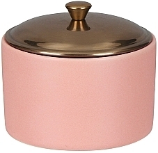 Kup Świeca zapachowa Drzewo różane i paczula - Paddywax Hygge Ceramic Candle Blush Rosewood & Patchouli