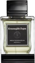 Ermenegildo Zegna Mediterranean Neroli - Woda toaletowa — Zdjęcie N2