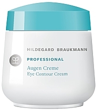 Krem na kontur oczu - Hildegard Braukmann Professional Eye Contour Cream — Zdjęcie N1
