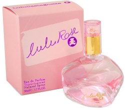 Lulu Castagnette Lulu Rose - Woda perfumowana — Zdjęcie N1