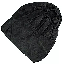 Wymienna torba do kaptura standard, czarna - Tufi Profi — Zdjęcie N1