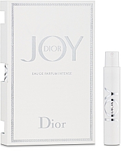 Kup Dior Joy by Dior Intense - Woda perfumowana (próbka)