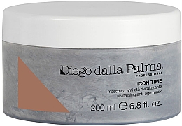 Kup Maska przeciwstarzeniowa ze srebrem - Diego Dalla Palma Icon Time Revitalising Anti-Age Mask