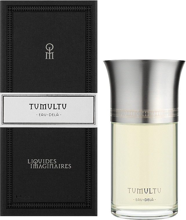 Liquides Imaginaires Tumultu - Woda perfumowana — Zdjęcie N2
