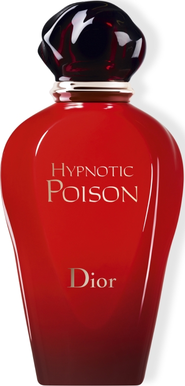 Dior Hypnotic Poison Hair Mist Spray - Perfumowana mgiełka do włosów — Zdjęcie N1