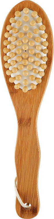 Szczotka do masażu ciała - Sochno Brush For Dry Massage — Zdjęcie N2