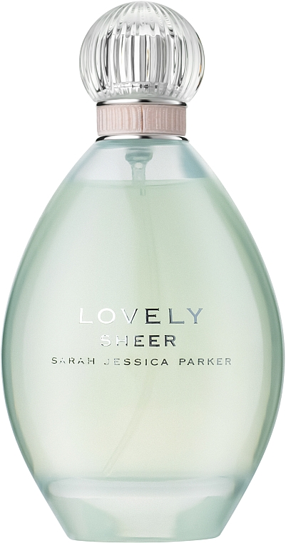 Sarah Jessica Parker Lovely Sheer - Woda perfumowana — фото N1