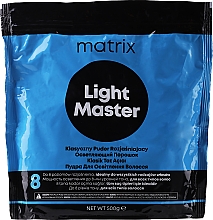 Kup Silny rozjaśniacz o szybkim działaniu - Matrix Light Master