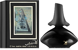 Salvador Dali Salvador Dali Parfum - Perfumy — Zdjęcie N2