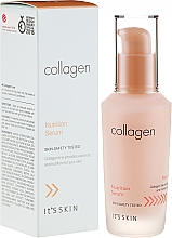 Kup Odżywcze serum do twarzy - It's Skin Collagen Nutrition Serum