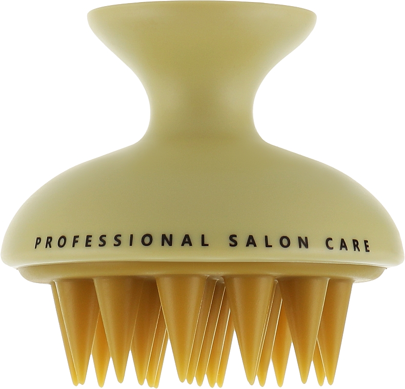 Szczotka do mycia włosów - Lador Dermatical Shampoo Brush — Zdjęcie N1