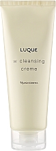 Kup Krem do mycia twarzy - Naris Luque W Cleansing Creme