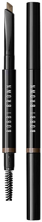 Automatyczna kredka do brwi - Bobbi Brown Long-Wear Brow Pencil — Zdjęcie N1
