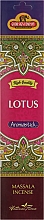 Kup Kadzidełka Lotus - Good Sign Company Lotus Aromastick