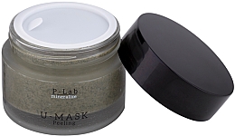 Kup Maska mineralna z ekstraktami z zielonej glinki i CO2 - Pelovit-R U-Mask Peeling P-Lab Mineralize