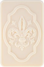 Zestaw mydeł w kostce Konwalia - Saponificio Artigianale Fiorentino Lily Of The Valley (3 x soap 125 g) — Zdjęcie N2