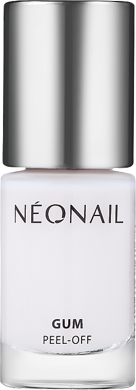 Guma do zabezpieczania skórek - NeoNail Professional Peel-Off Gum — Zdjęcie N1