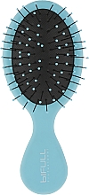 Kup Szczotka do włosów Sparkling, niebieska - Perfect Beauty Hair Brush