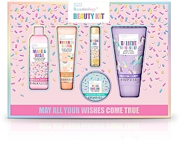 Kup PRZECENA! Zestaw, 5 produktów - Baylis & Harding Beauticology Sprinkled With Love *