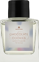 Dyfuzor zapachowy Ciastka czekoladowe - Parfum House by Ameli Homme Diffuser Chocolate Cookies — Zdjęcie N3