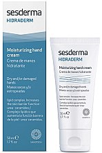 Kup Krem do rąk do skóry suchej i starzejącej się - SesDerma Laboratories Hidraderm Hand Cream