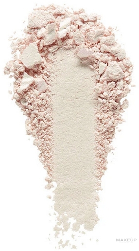 Rozświetlacz do twarzy - MUA Shimmer Highlight Powder — Zdjęcie Peach Diamond