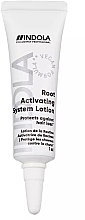 Balsam do włosów - Indola Care & Style Root Activating System Lotion — Zdjęcie N1