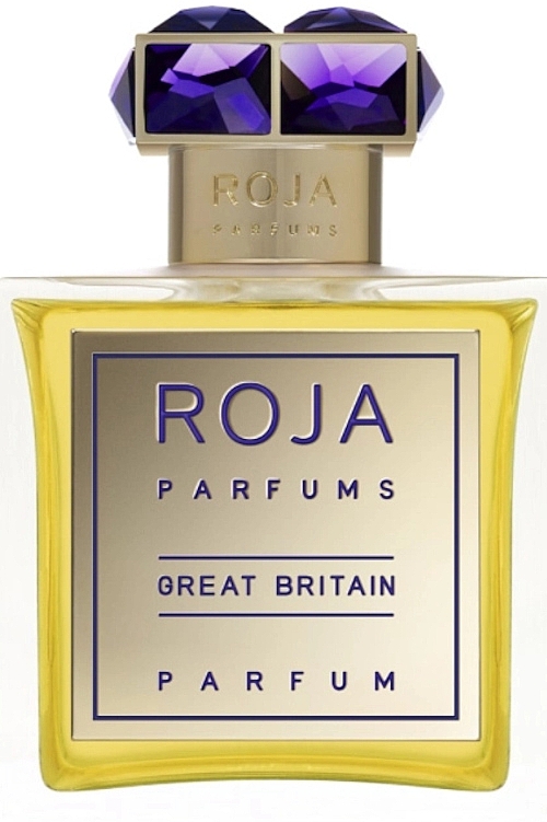 Roja Parfums Great Britain - Perfumy	 — Zdjęcie N1