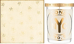 Bond No. 9 Signature Perfume - Świeca perfumowana — Zdjęcie N2