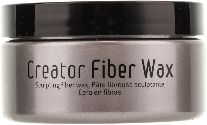 Wosk stylizujący włosy - Revlon Professional Style Masters Creator Fiber Wax — Zdjęcie N2