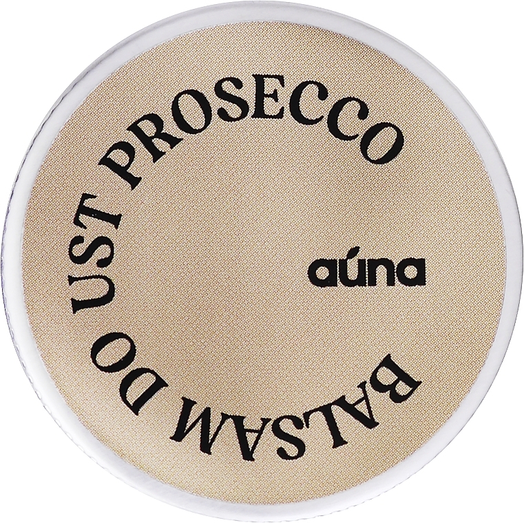 Balsam do ust Prosecco - Auna Prosecco Lip Balm — Zdjęcie N3