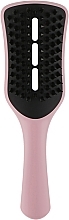 Szczotka do włosów - Tangle Teezer Easy Dry & Go Tickled Pink — Zdjęcie N1